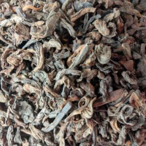 Pu’Erh Tea, Loose Herb, 1oz Bag