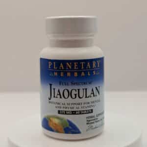 Jiaogulan-Tablets