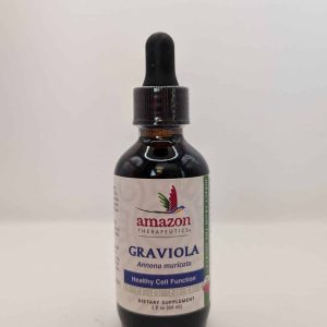 Graviola extract 2oz.