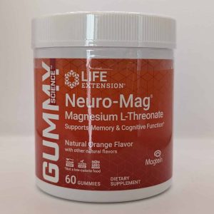 Neuro Mag Gummies