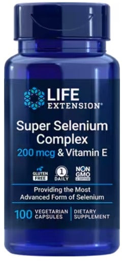 Super Selenium