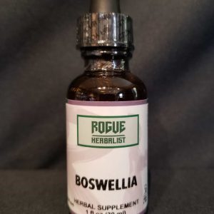 Boswellia Liquid Extract 1oz.