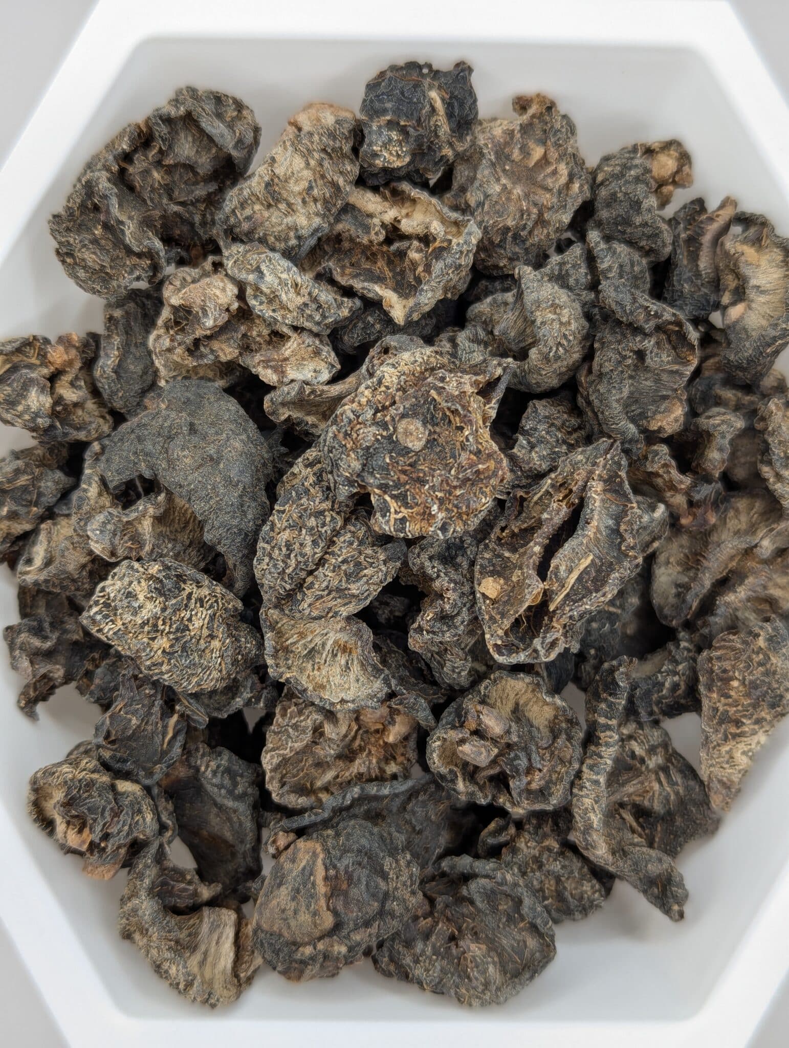 Amla Berry, Organic, 1oz. bag