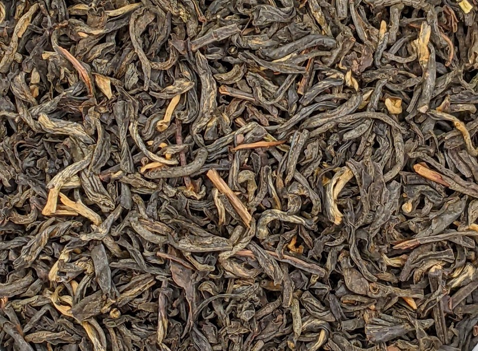 Ancient Forest Tea, Organic, 1oz. bag
