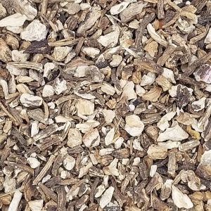 Angelica Root, Organic, 1oz. bag