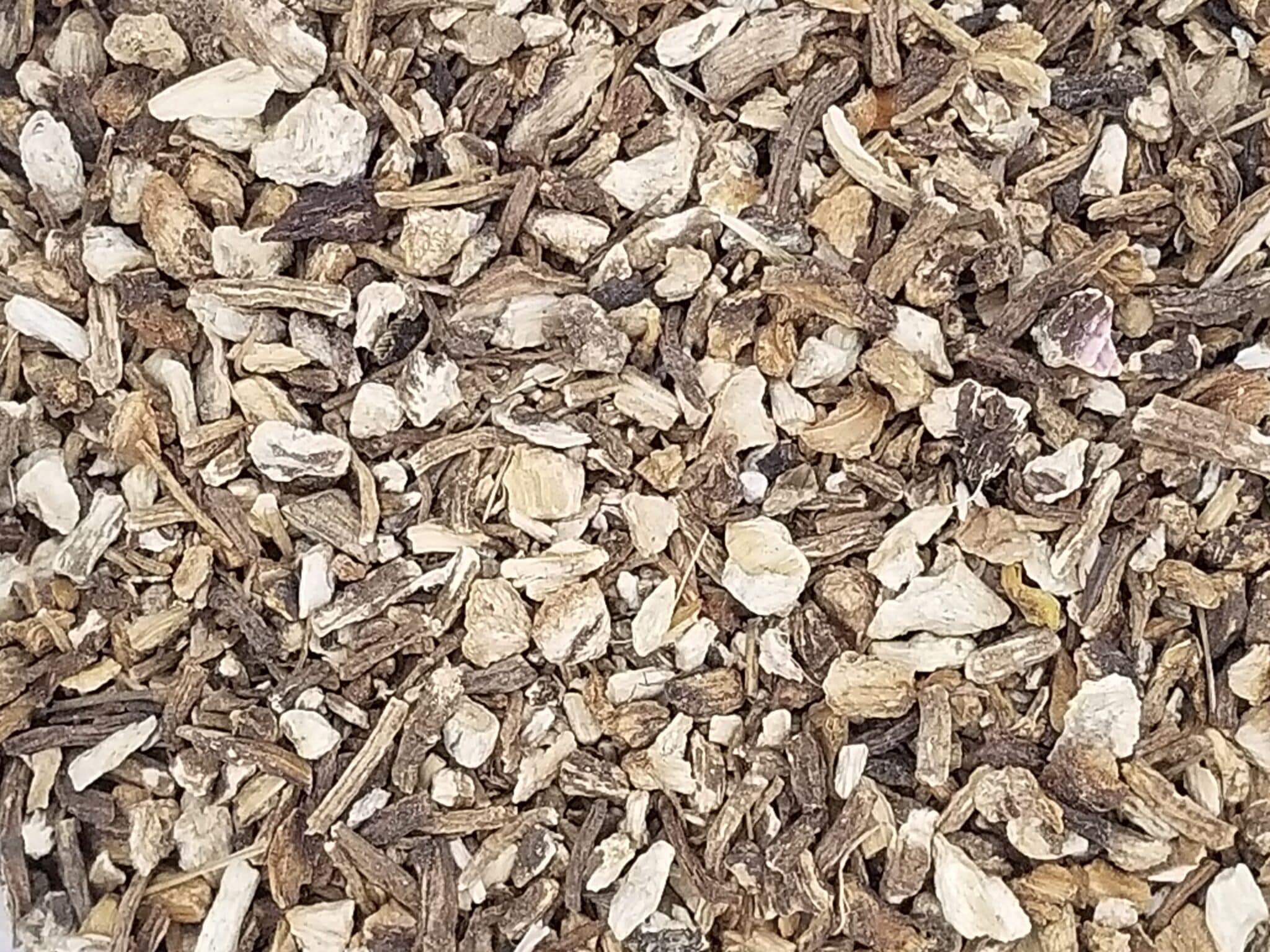 Angelica Root, Organic, 1oz. bag