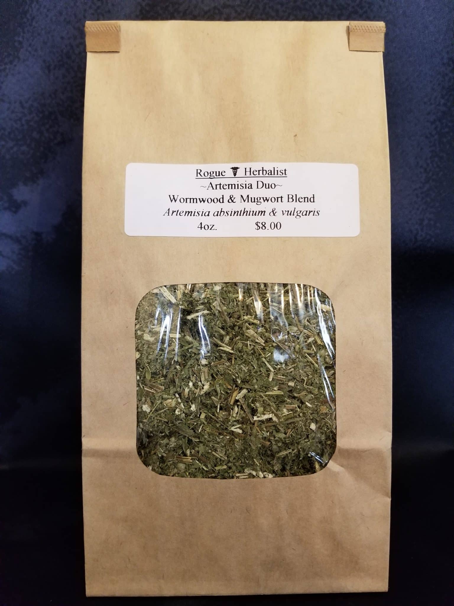 Artemisia Duo 4oz.