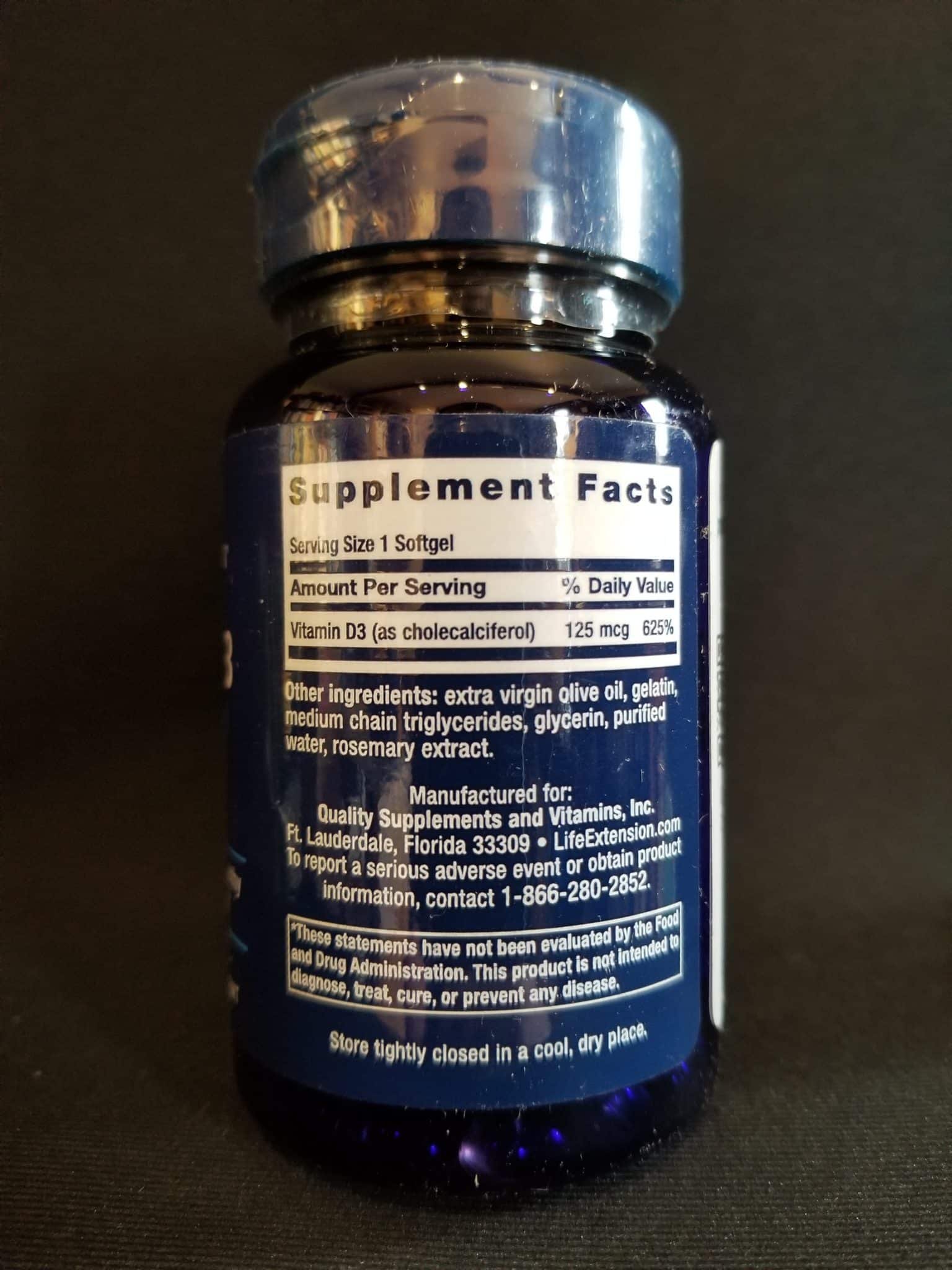 B12 Elite 60 lozenges - Image 2