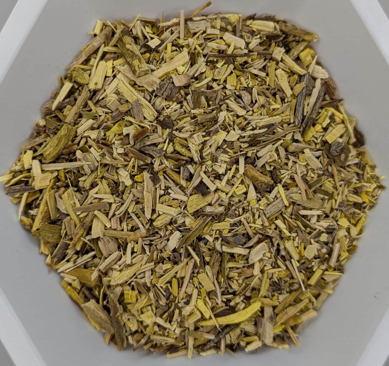 Barberry Root, Organic, 1oz. bag
