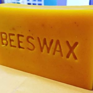 Vermont Beeswax