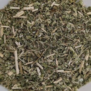Boneset, Organic, 1oz. bag