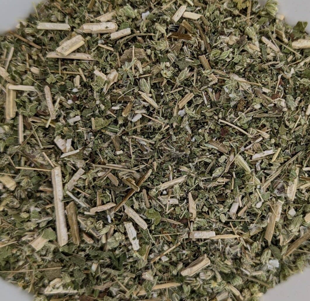 Boneset, Organic, 1oz. bag