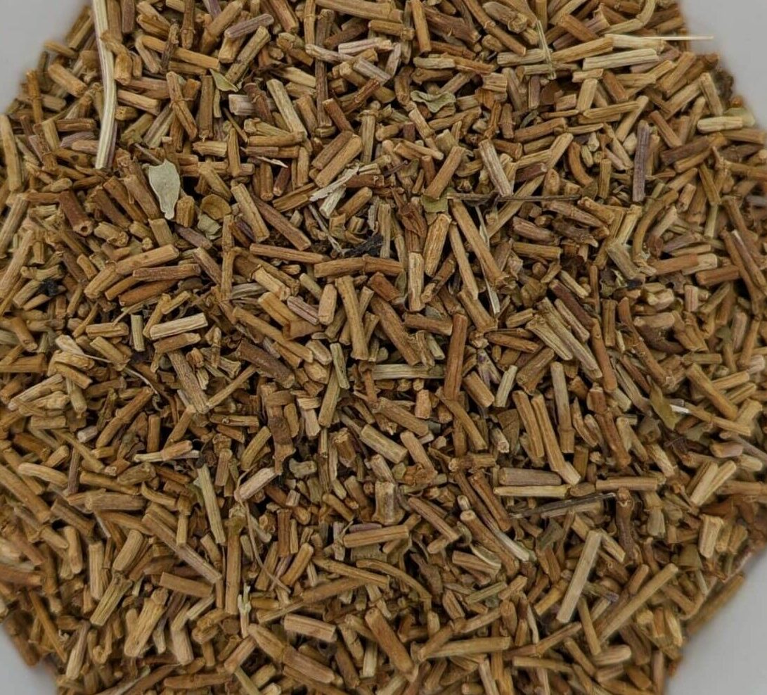 Brahmi (Bacopa), Organic, 1oz. bag