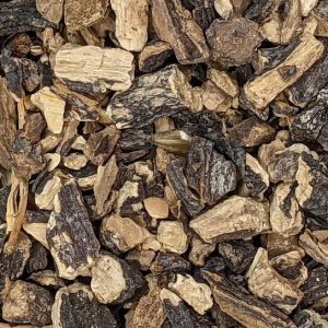 Comfrey Root, Organic, 1oz. bag