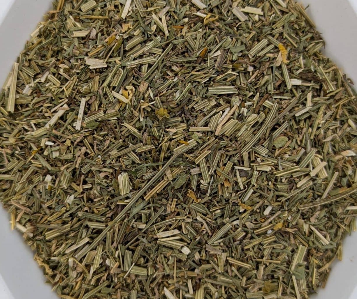 California Poppy, Organic, 1oz. bag