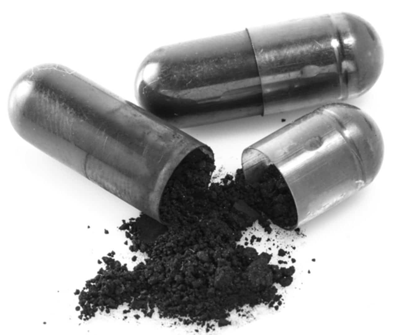 Binder Detox - 100 capsules