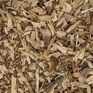 Chicory Root, Raw, Organic, 1oz. bag