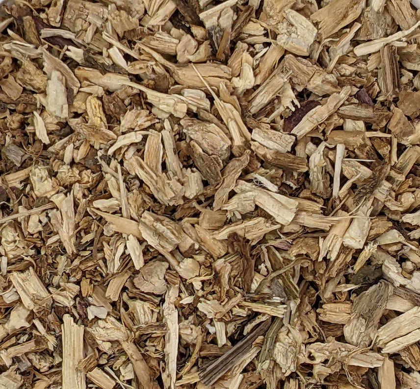 Chicory Root, Raw, Organic, 1oz. bag