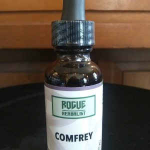 Comfrey Extract 1oz. Topical