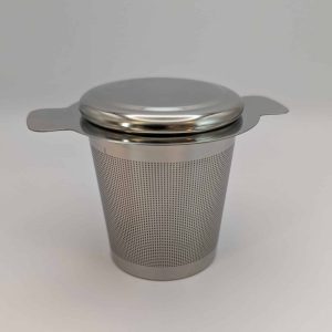 Tea Infuser - Basket Style