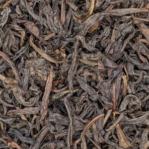 Da Hong Pao Oolong, Organic, 1oz. bag