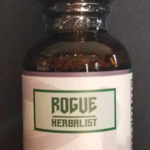 Detoxify Alcohol Free 1oz.