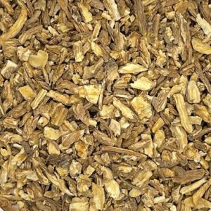 Dong Quai Root, Organic, 1oz. bag