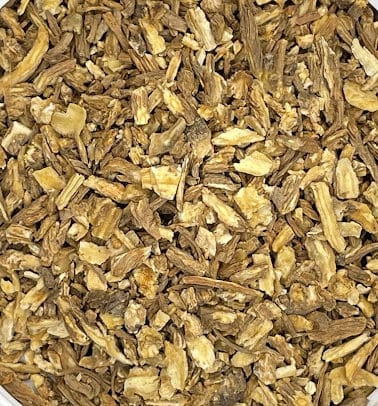 Dong Quai Root, Organic, 1oz. bag