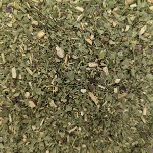 Echinacea herb, Organic Grown, 1oz. bag