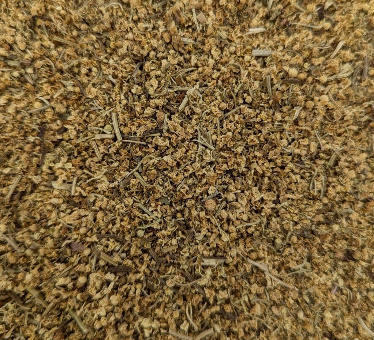 Elder Flower, Organic, 1oz.