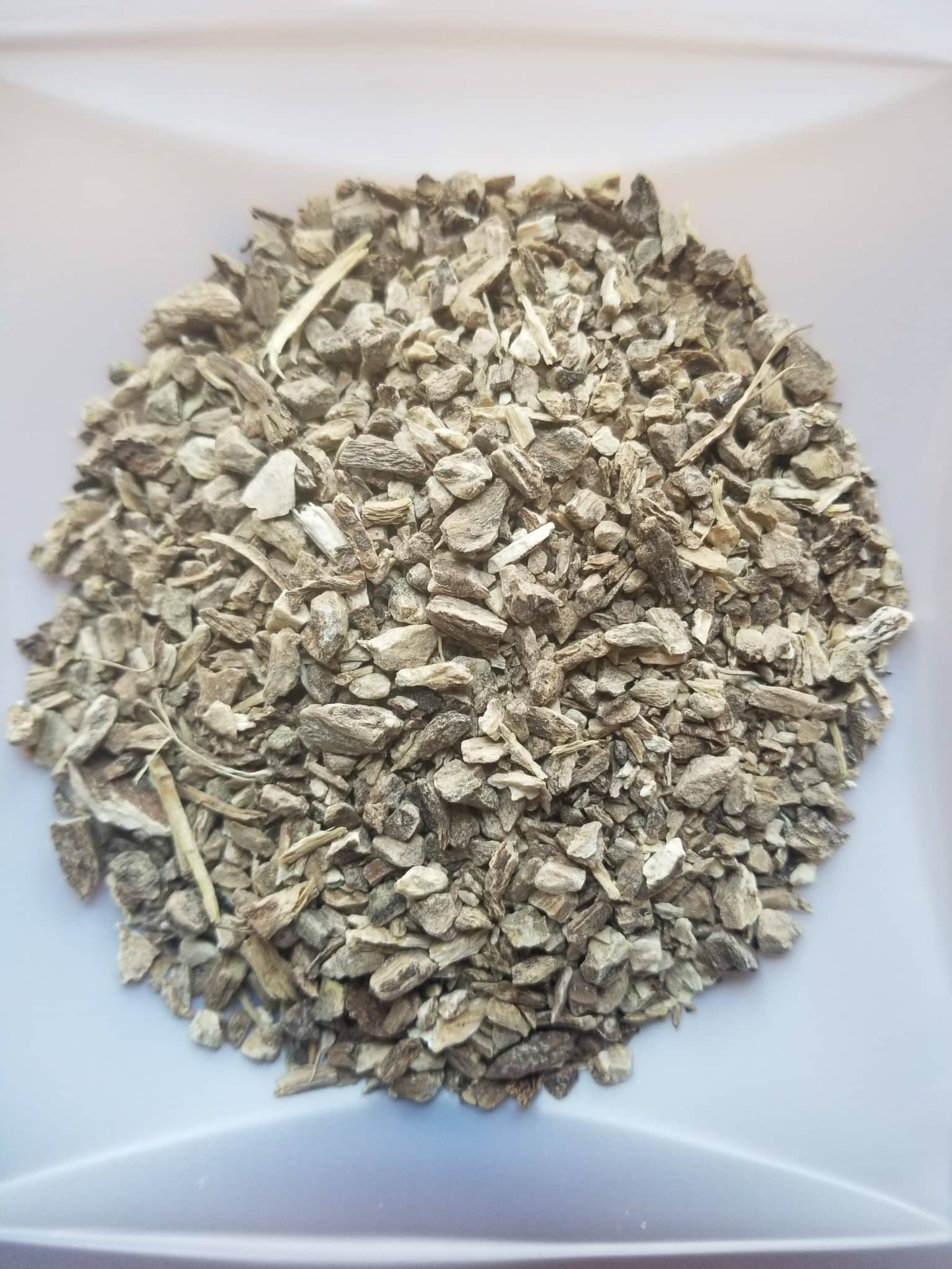 Elecampane Root, Organic, 1oz. bag - Image 2