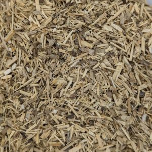 Eleuthero Root, Organic, 1oz. bag
