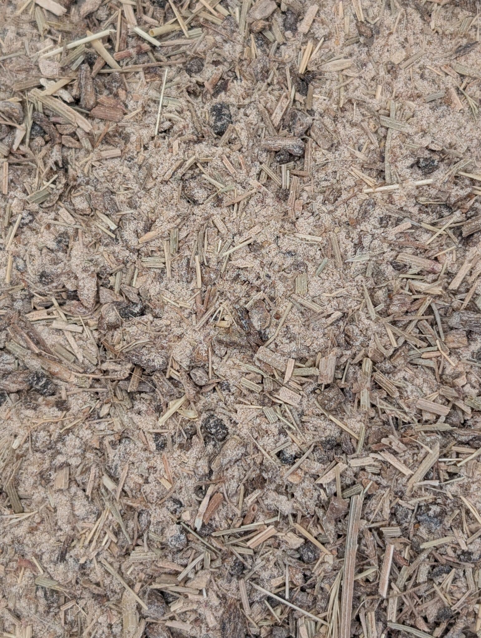 Essiac Herb Blend 4oz.
