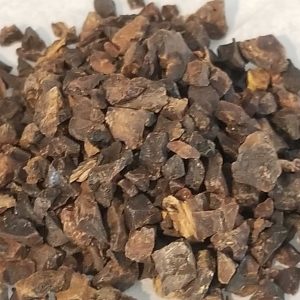 Fo-Ti Root (He Shou Wu) , Organic, 1oz. bag