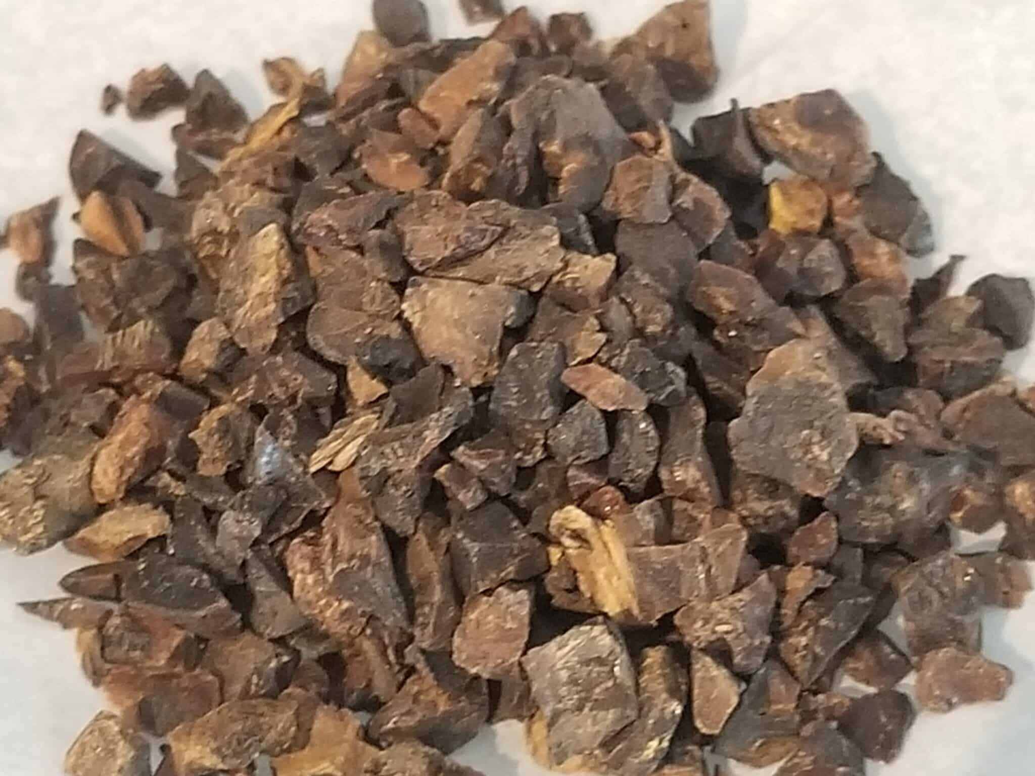 Fo-Ti Root (He Shou Wu) , Organic, 1oz. bag