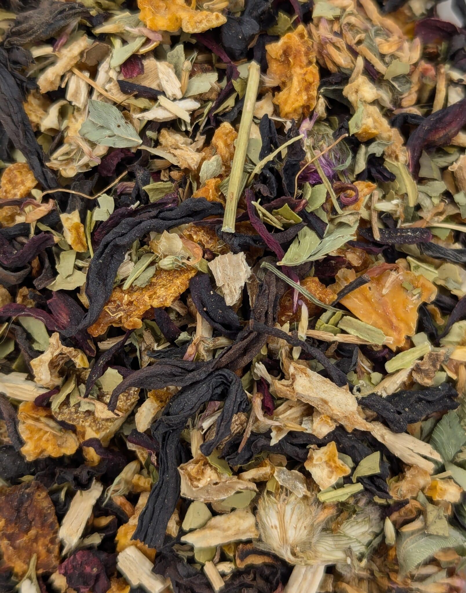Fruity Oolong