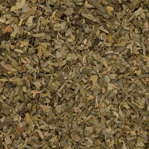Ginkgo Leaf, Organic, 1oz. bag