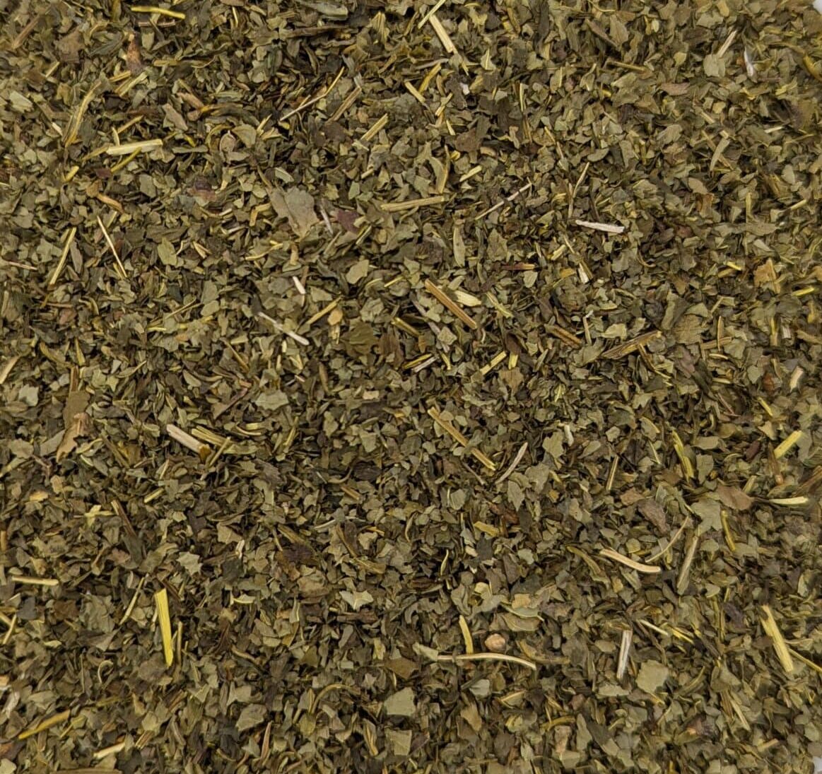 Goldenseal Leaf, Organic, 1oz. bag