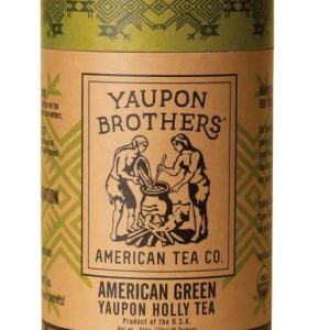 Yaupon Brothers American Tea Co.