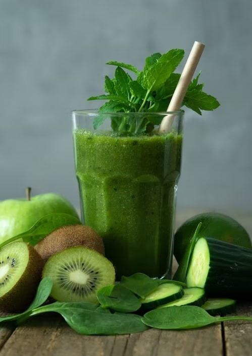 Liver+Detox (Wood Element) Workshop - Image 2