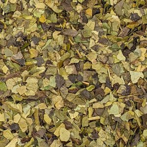 Guayusa, Organic, 1oz.