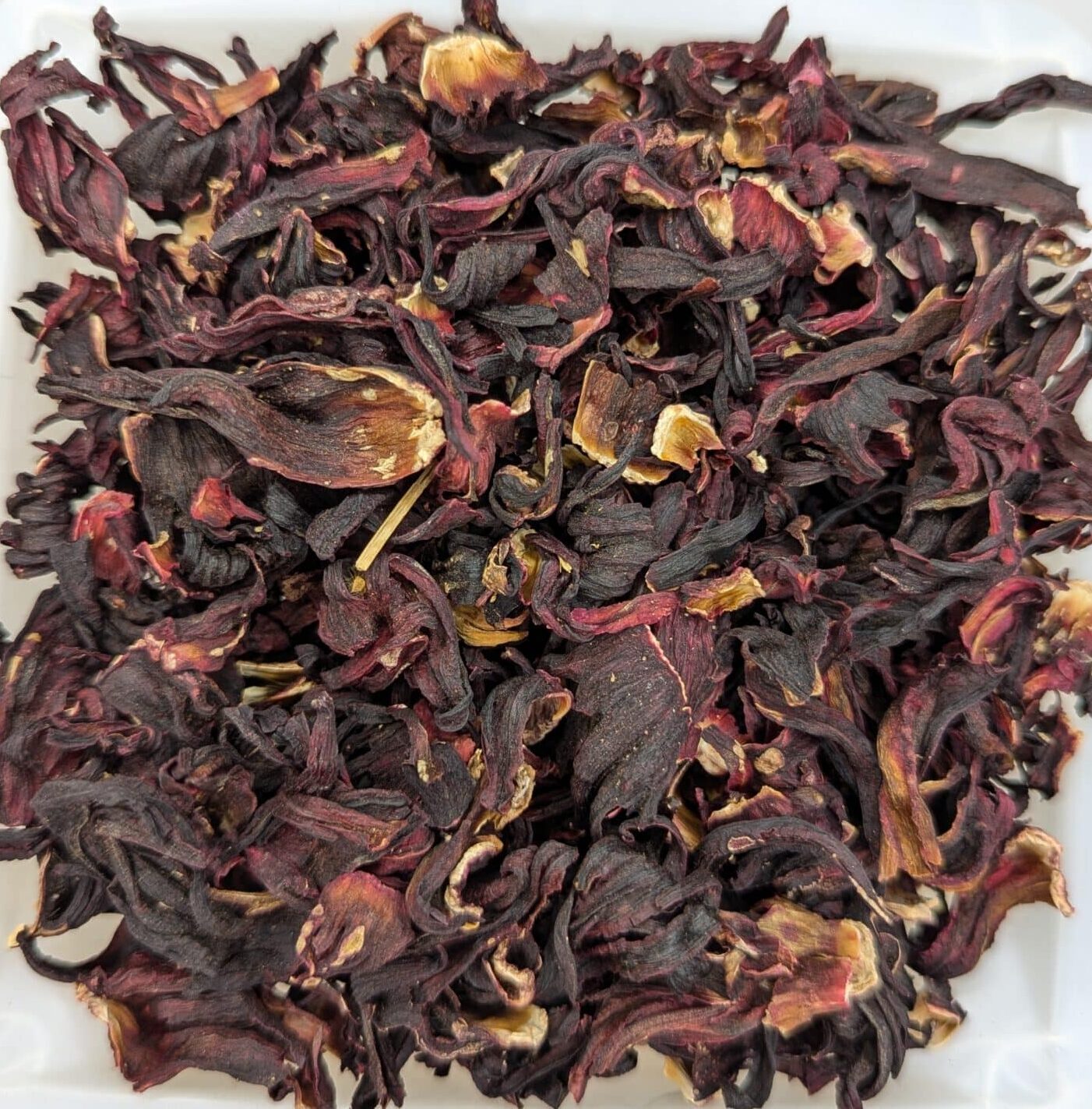 Hibiscus, Organic, 1oz. bag