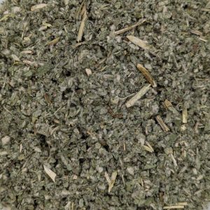 Horehound, Organic, Vermont Grown, 1oz. bag