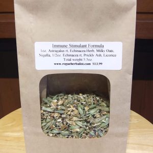 Immune Stimulant Formula