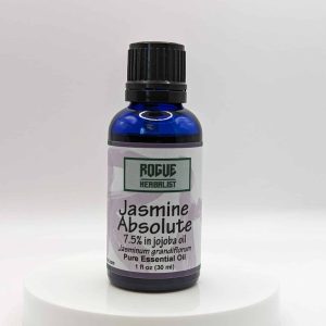 Jasmine Absolute Essential Oil 1 oz