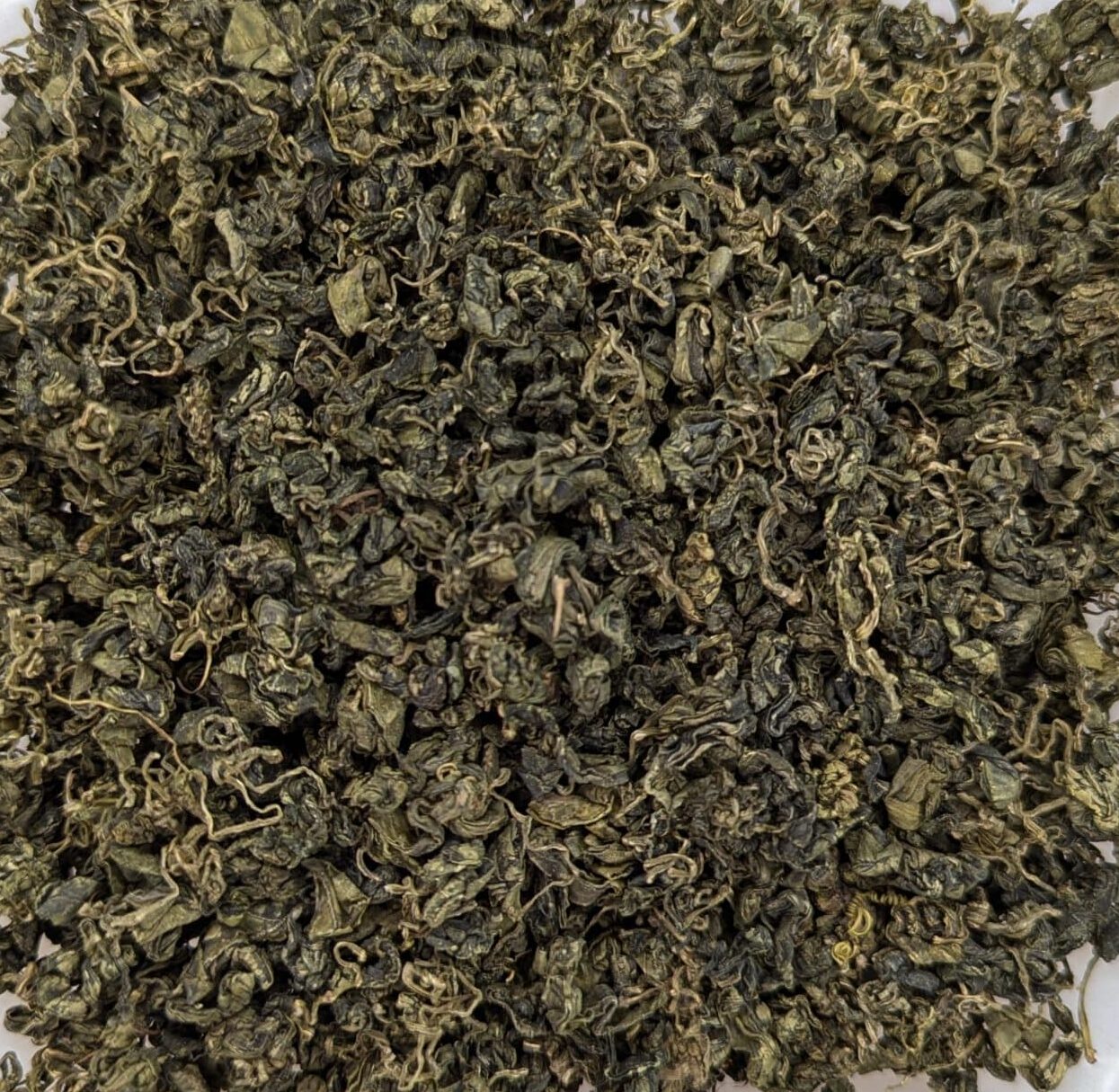 Jiaogulan, Organic, 1oz. bag