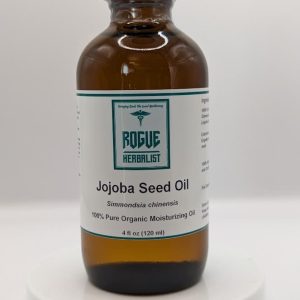 Jojoba Seed Oil 4oz.