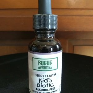 Kid's Biotic Alcohol Free 1oz.