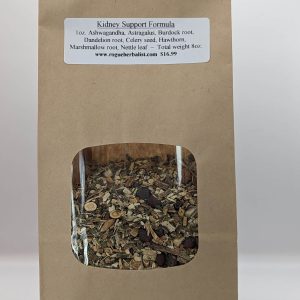Kidney Support Formula