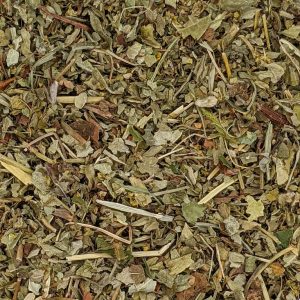 Lady's Mantle Herb, Organic, 1oz. bag